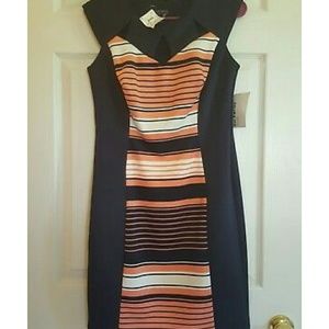 Brand New Pencil Dress